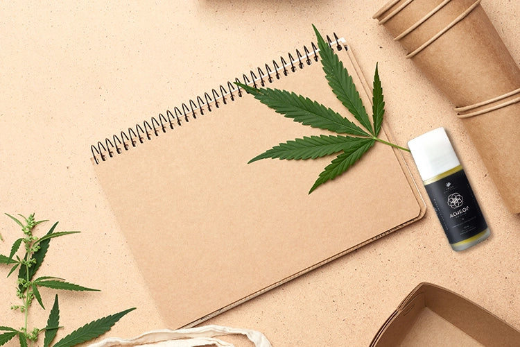 Elevate Your Pain Relief Experience with Our Cannabis-Infused Roll-On