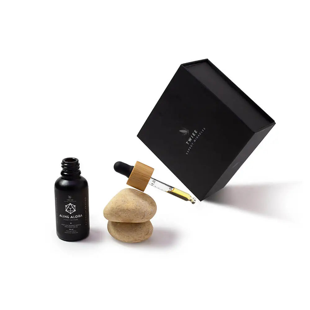 ALINE ALORA | Sleep Tincture - 1500mg