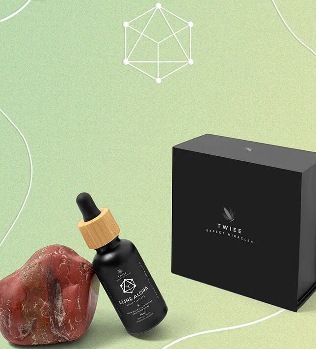 aline alora ingredients