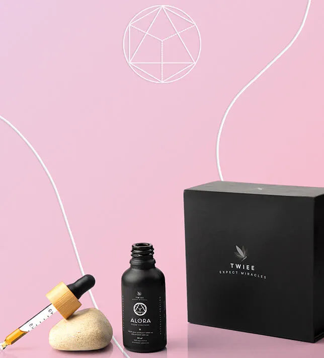 alora ingredients