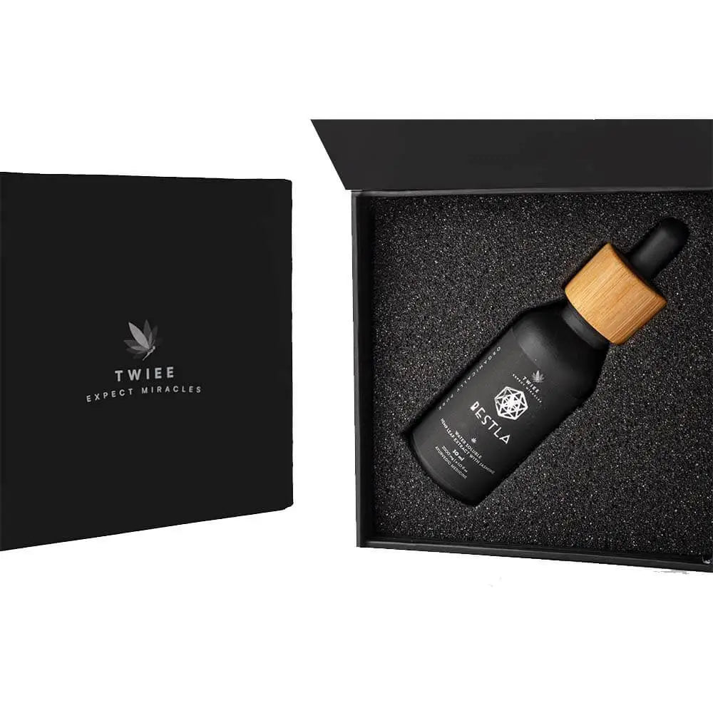 BESTLA | Jasmine - 2000mg