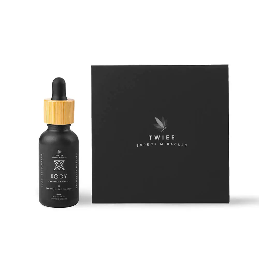 body energize and uplift