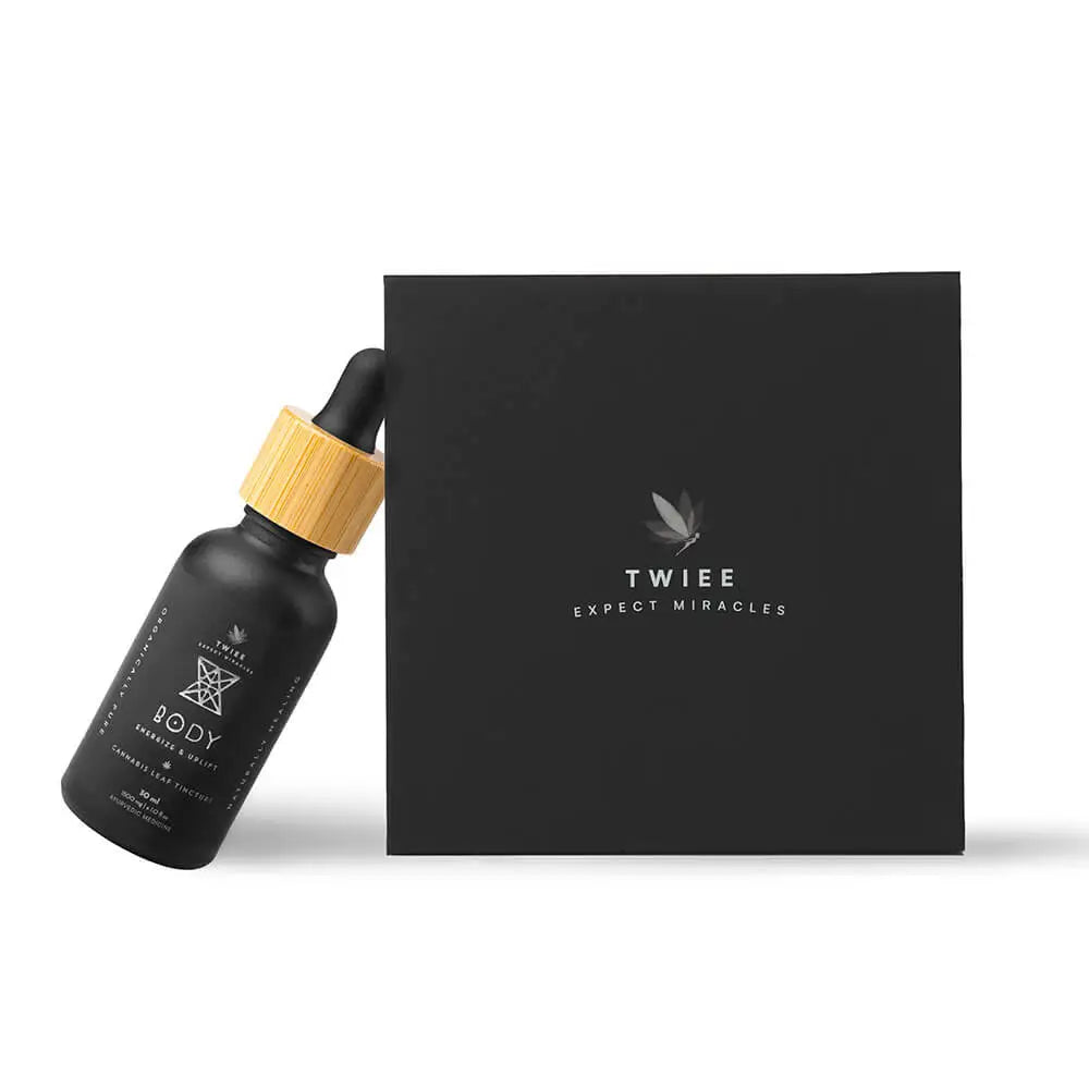 body product