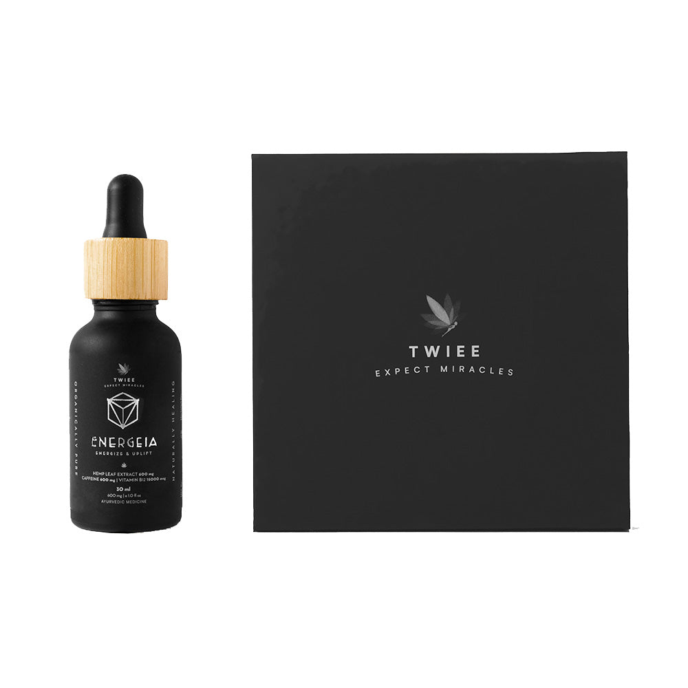 energeia tincture