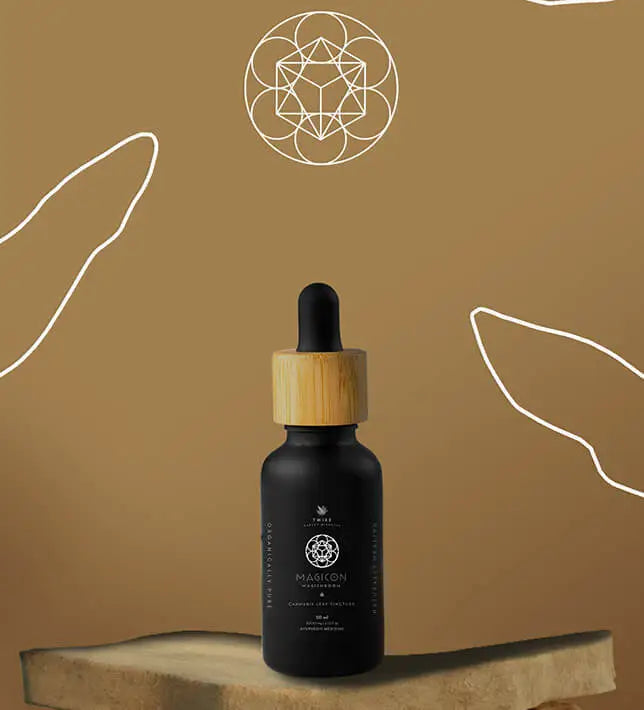 magicon ingredients
