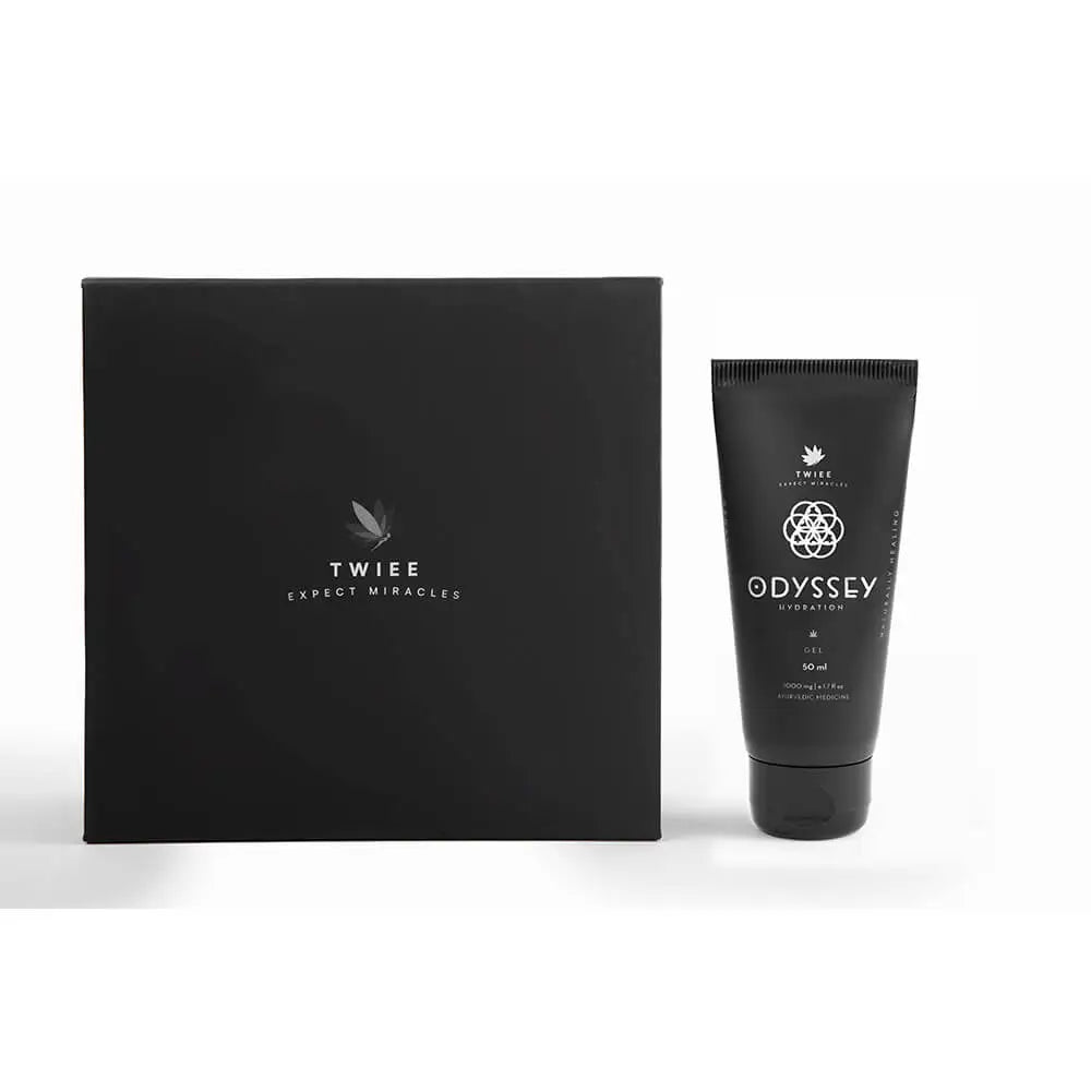 odyssey gel