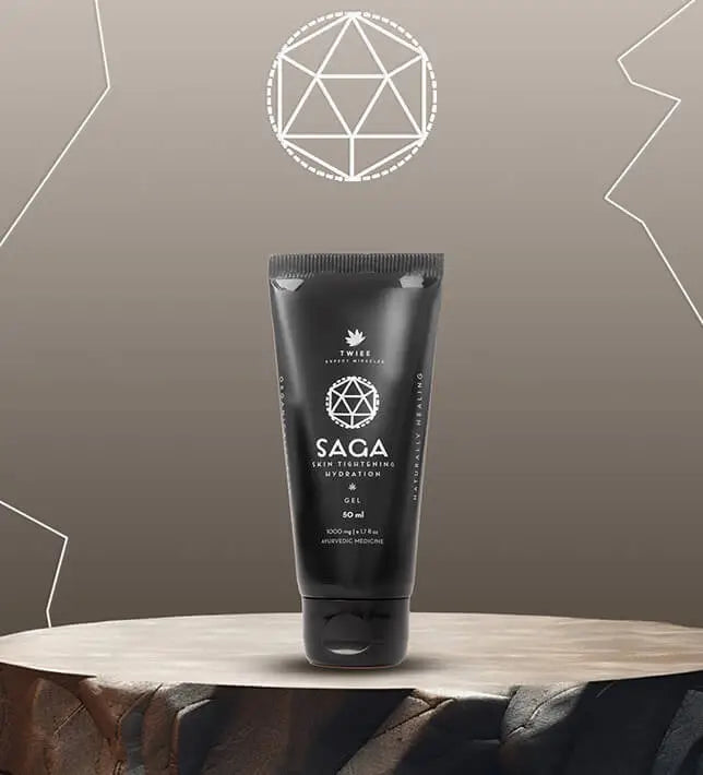 saga ingredients