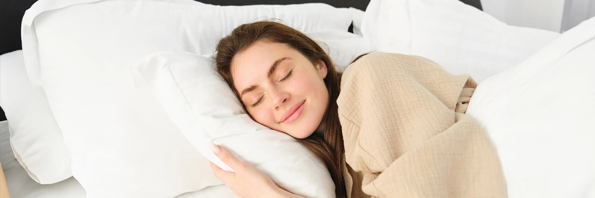 sleep banner