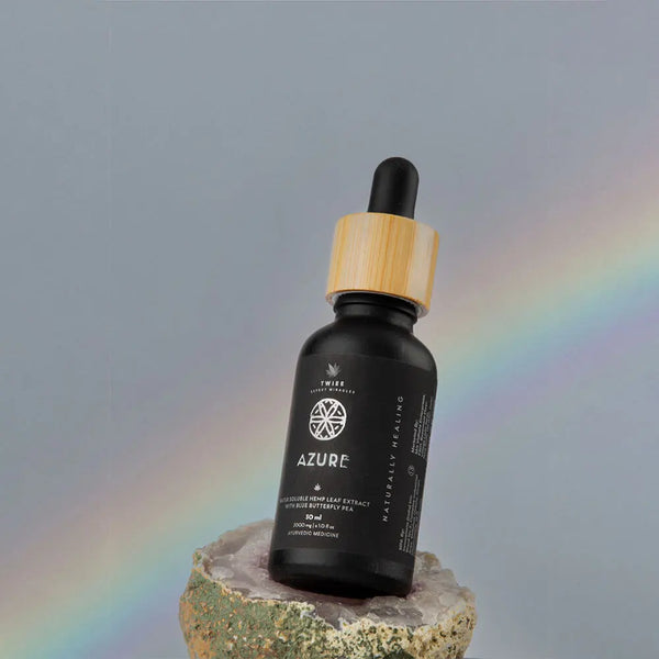 AZURE | Butterfly Blue Pea - 2000mg