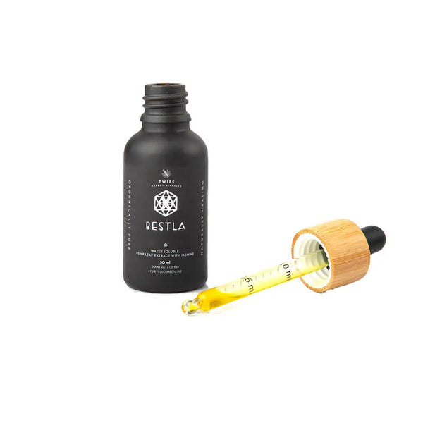 BESTLA | Jasmine - 2000mg