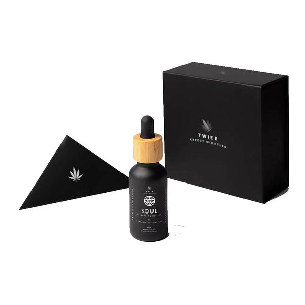 SOUL | Reconnect and Reflect - 3000mg